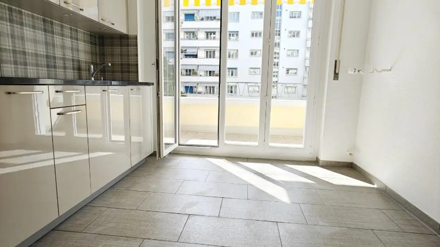 Appartamento in affitto - Chemin Du Boisy 36, 1004 Lausanne - Foto 2