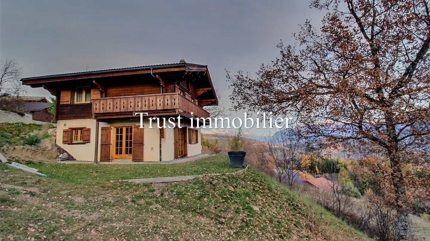 Casa singola in vendita - 1974 Arbaz