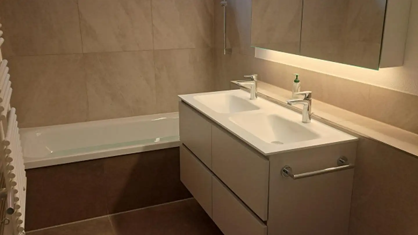 Appartamento in affitto - Scheidwegstrasse 10, 9000 St. Gallen - Foto 4