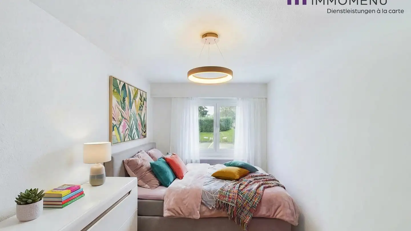 Appartement à vendre - Rainstrasse 12, 9500 Wil SG - Photo 3