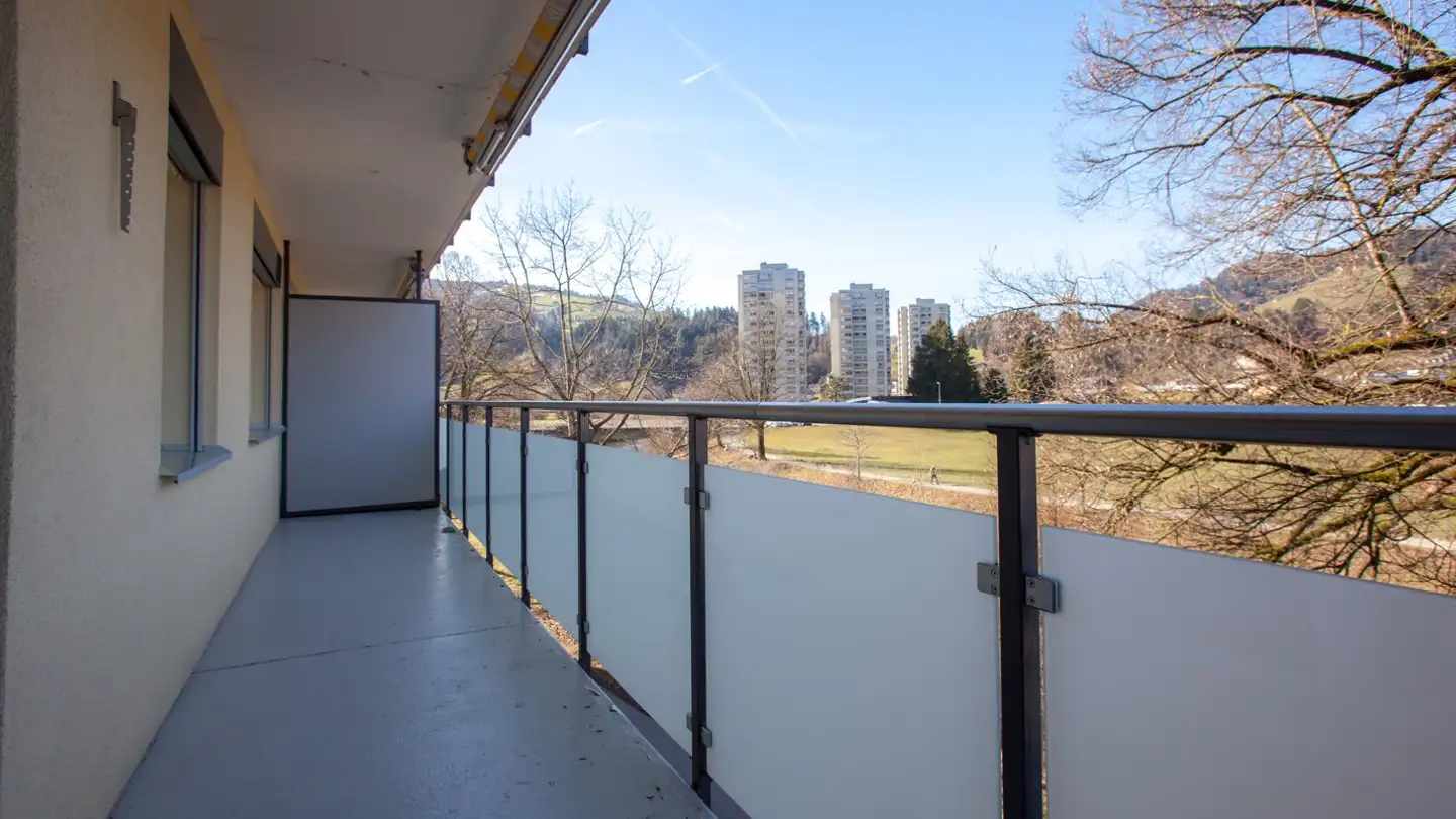 Appartamento in affitto - Sonnenhalb 19, 9631 Ulisbach - Photo 3