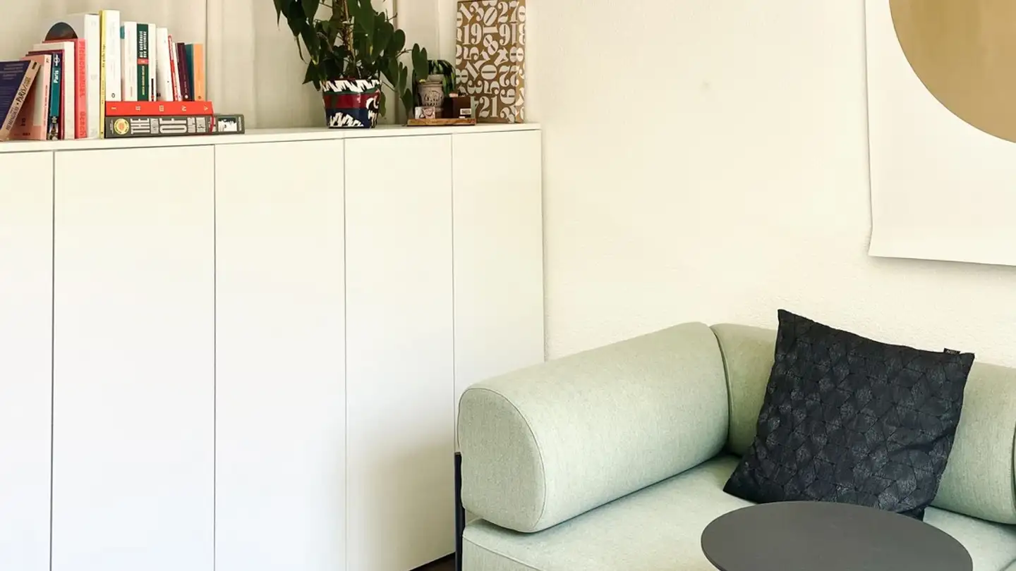 Appartement à louer - 8600 Dübendorf - Photo 2