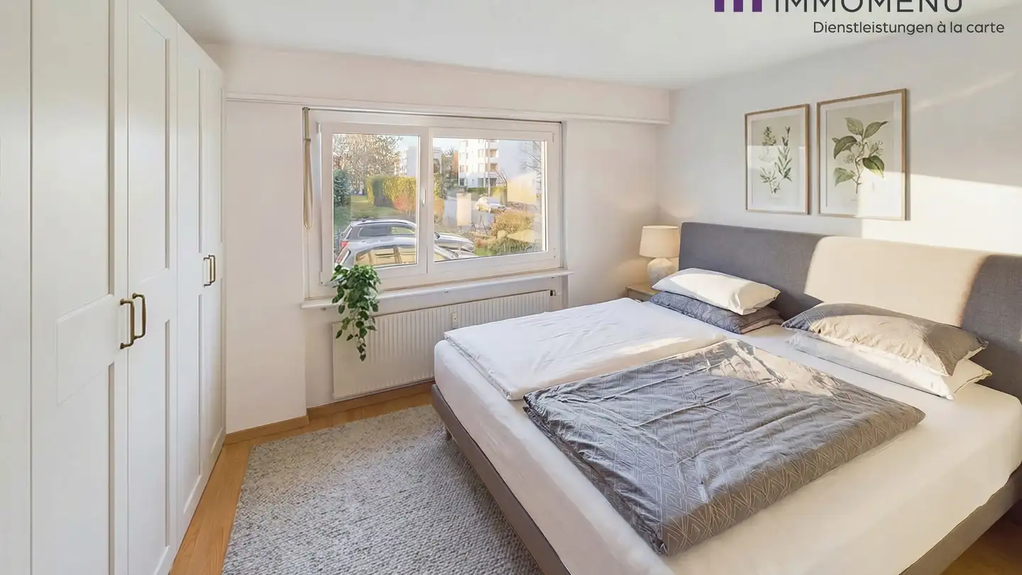 Appartement à vendre - Rainstrasse 12, 9500 Wil SG - Photo 4