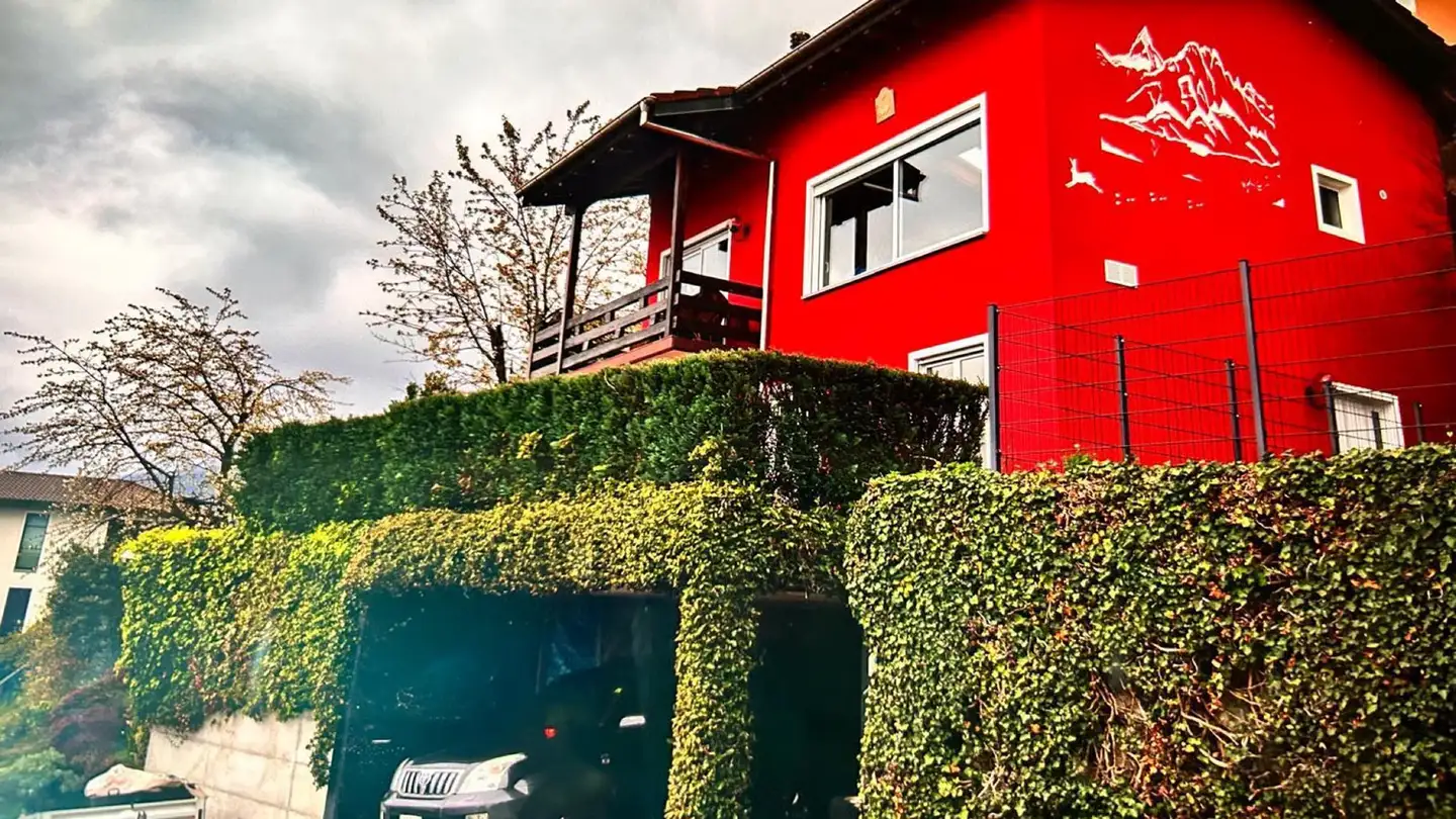 Einfamilienhaus mieten - 6614 Brissago - Foto 4