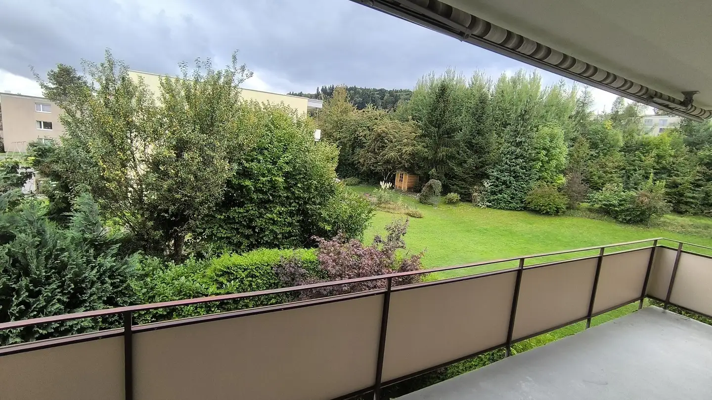 Appartamento in affitto - 8127 Forch - Foto 2