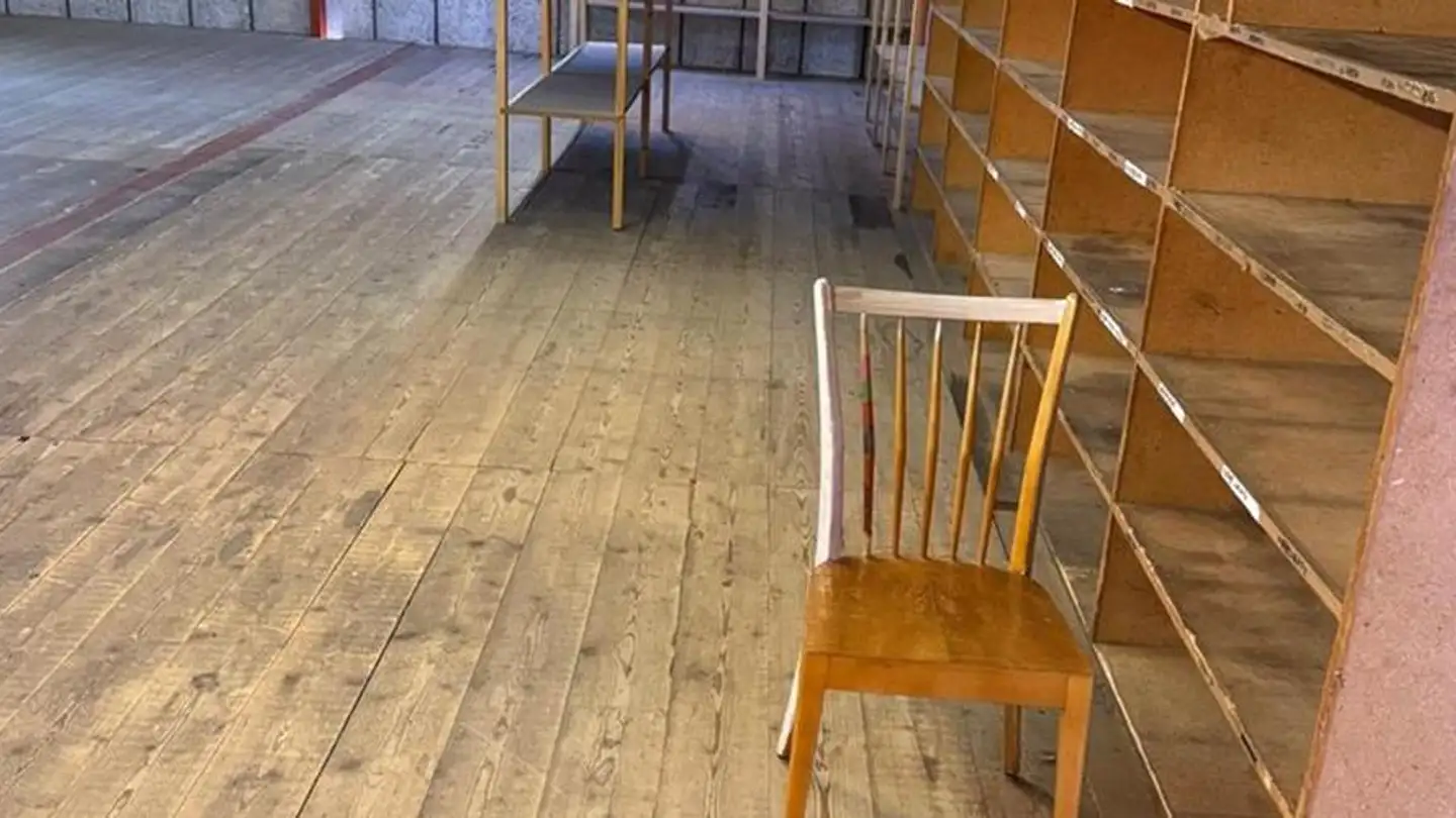 Edificio ad uso misto in affitto - Route De Villarimboud 27, 1748 Torny-le-Grand - Foto 4