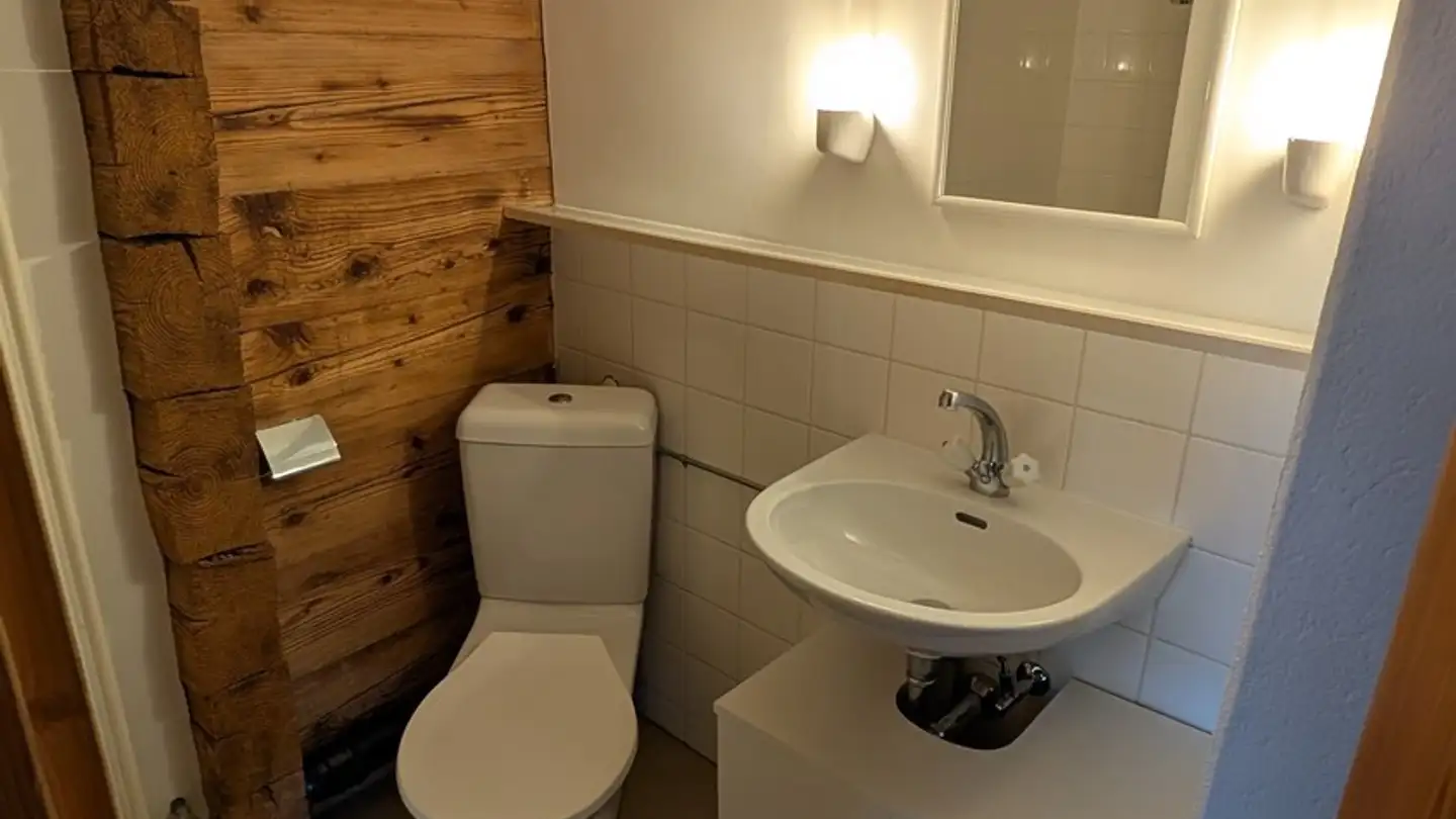 Zimmer mieten - 6300 Zug