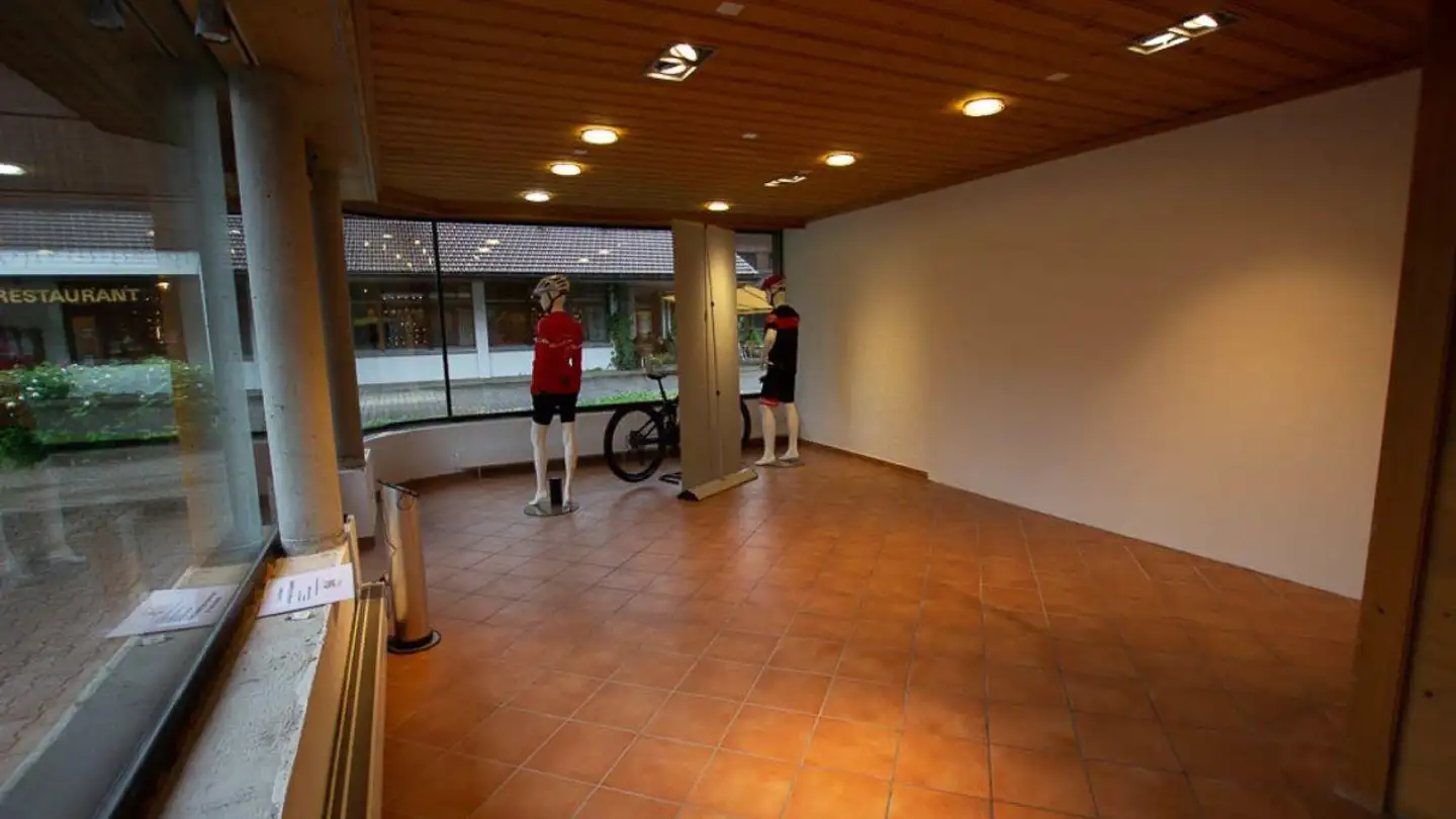 Negozio in affitto - Kronenplatz 7, 3775 Lenk im Simmental - Foto 3