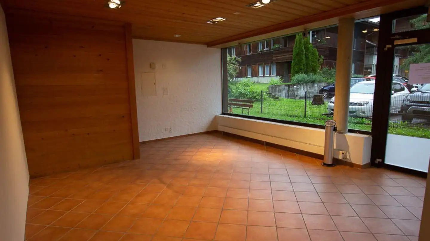 Negozio in affitto - Kronenplatz 7, 3775 Lenk im Simmental - Foto 4