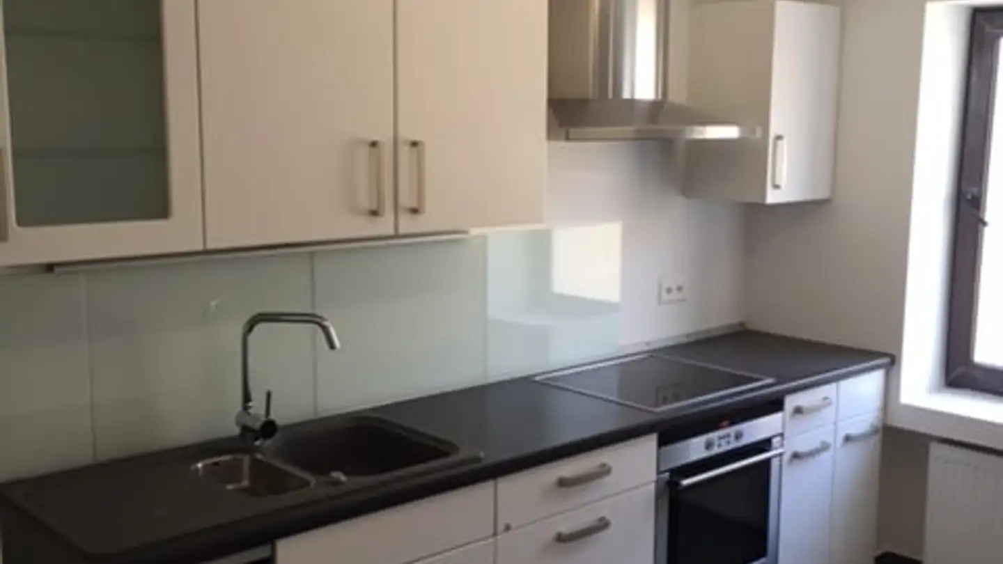 Appartamento in affitto - Place De La Gare 5, 2735 Malleray