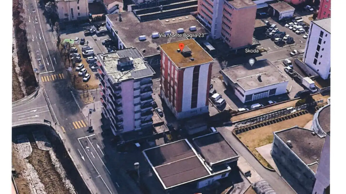 Maison individuelle à vendre - 6900 Lugano