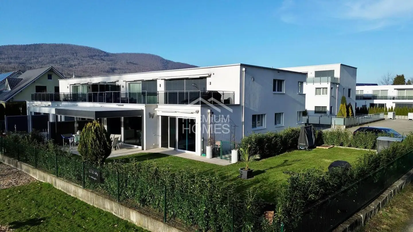 Apartment for sale - 4614 Hägendorf