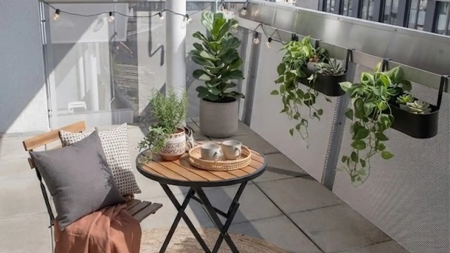 Appartement à louer - Chemin De Jolimont 18, 1700 Fribourg