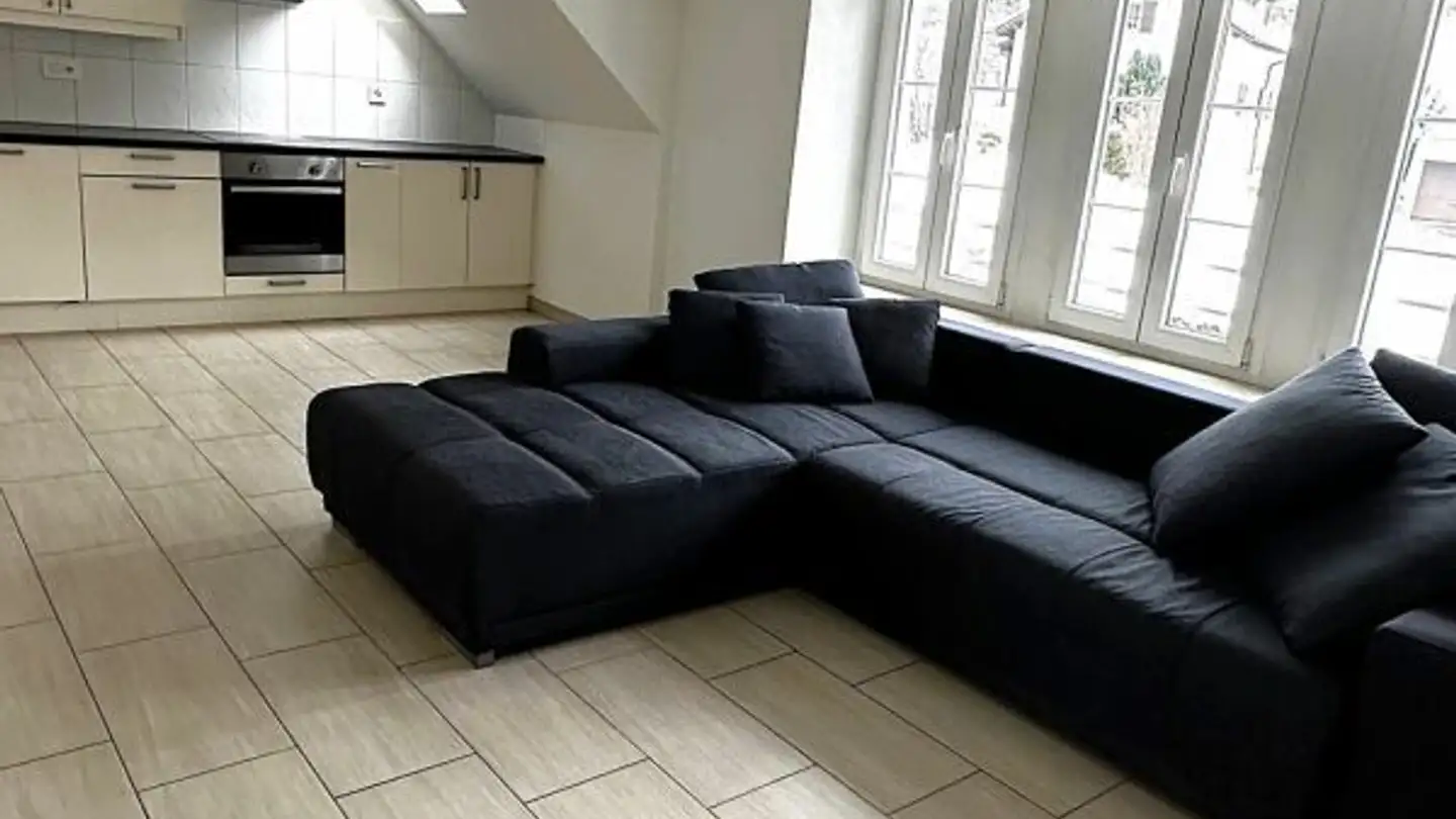 Appartamento in affitto - Rue De La Concorde, 2400 Le Locle - Photo 3