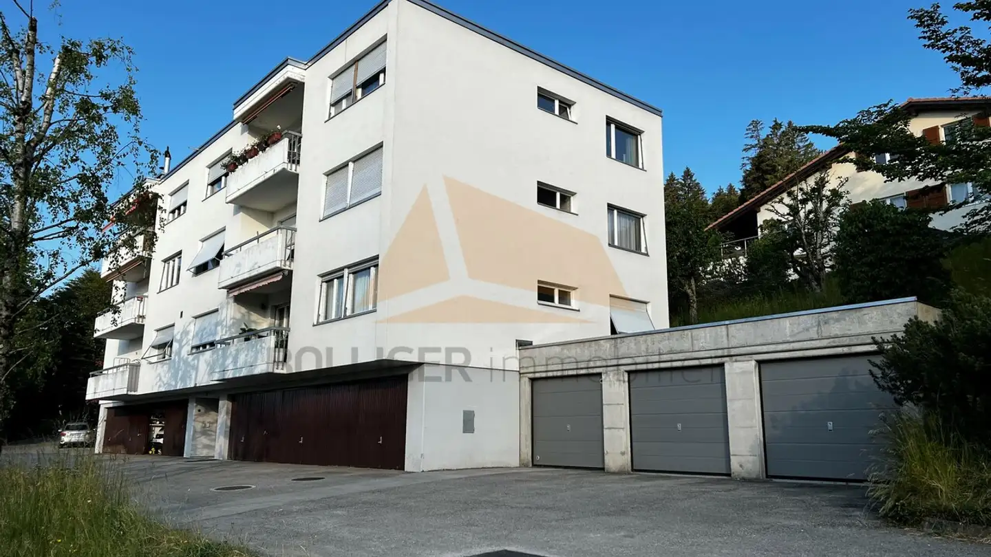 Appartement à vendre - Rue Du Point Du Jour 8, 2300 La Chaux-de-Fonds - Photo 2