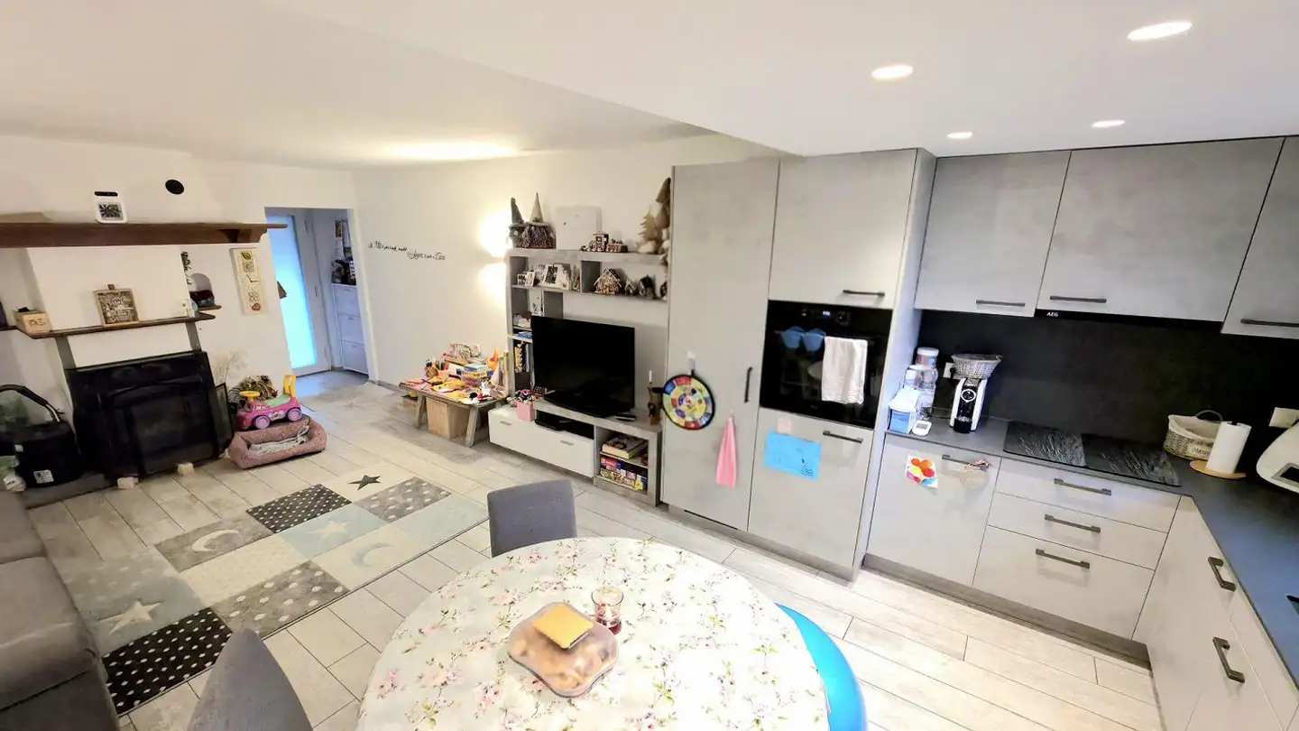 Einfamilienhaus kaufen - 6646 Contra - Foto 4