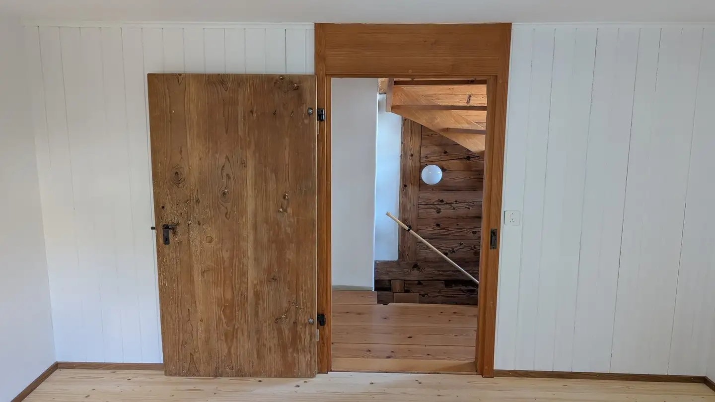 Zimmer mieten - 6300 Zug - Foto 3