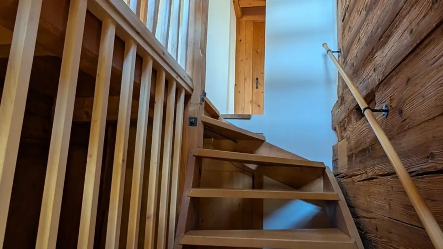 Zimmer mieten - 6300 Zug - Foto 4