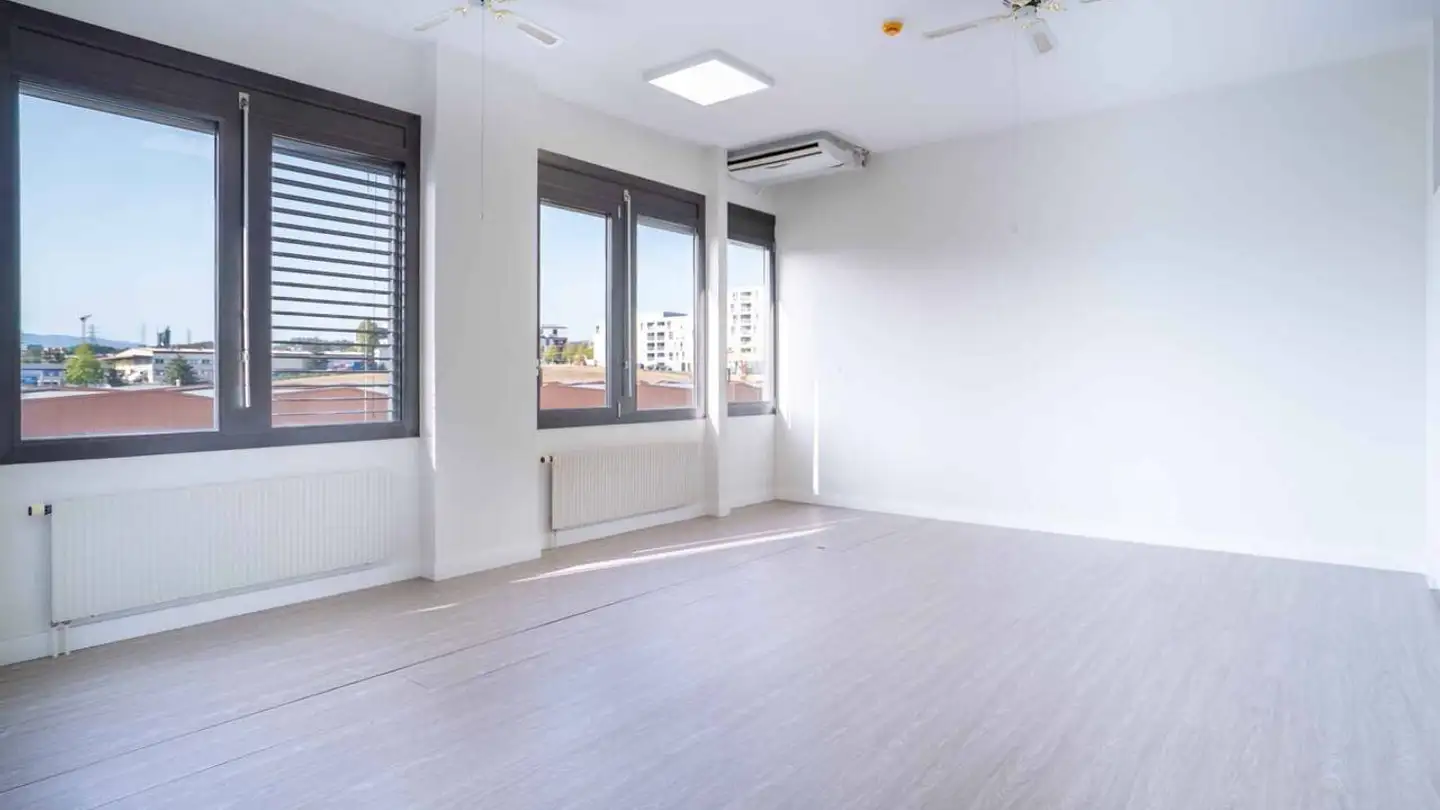 Commerciale in affitto - 1023 Crissier - Photo 2