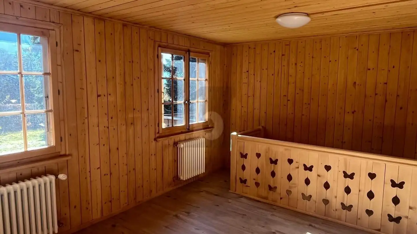 Duplex in affitto - 1660 Château-d'Oex - Foto 4