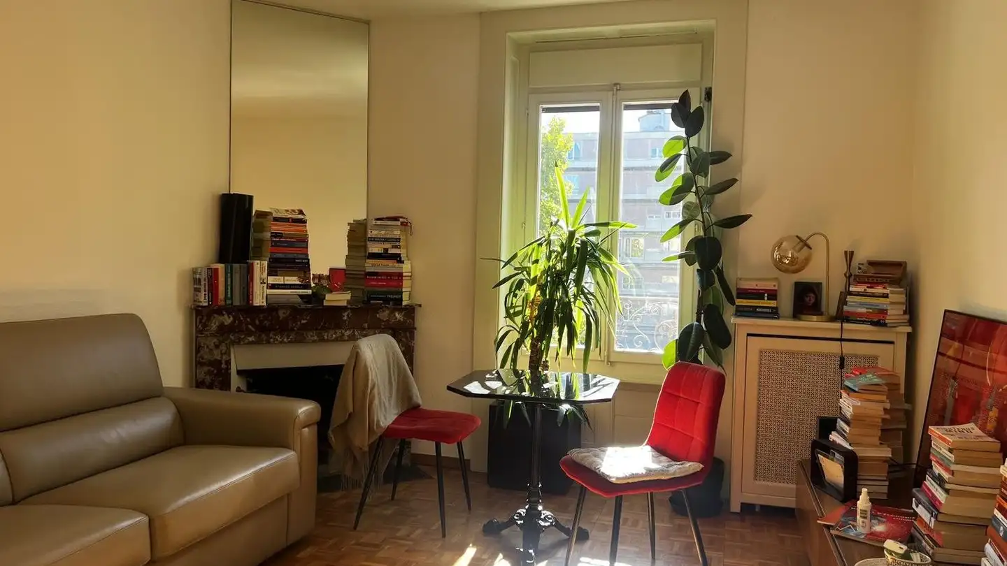 Appartement à louer - Rue Necker, 1201 Genève - Photo 3