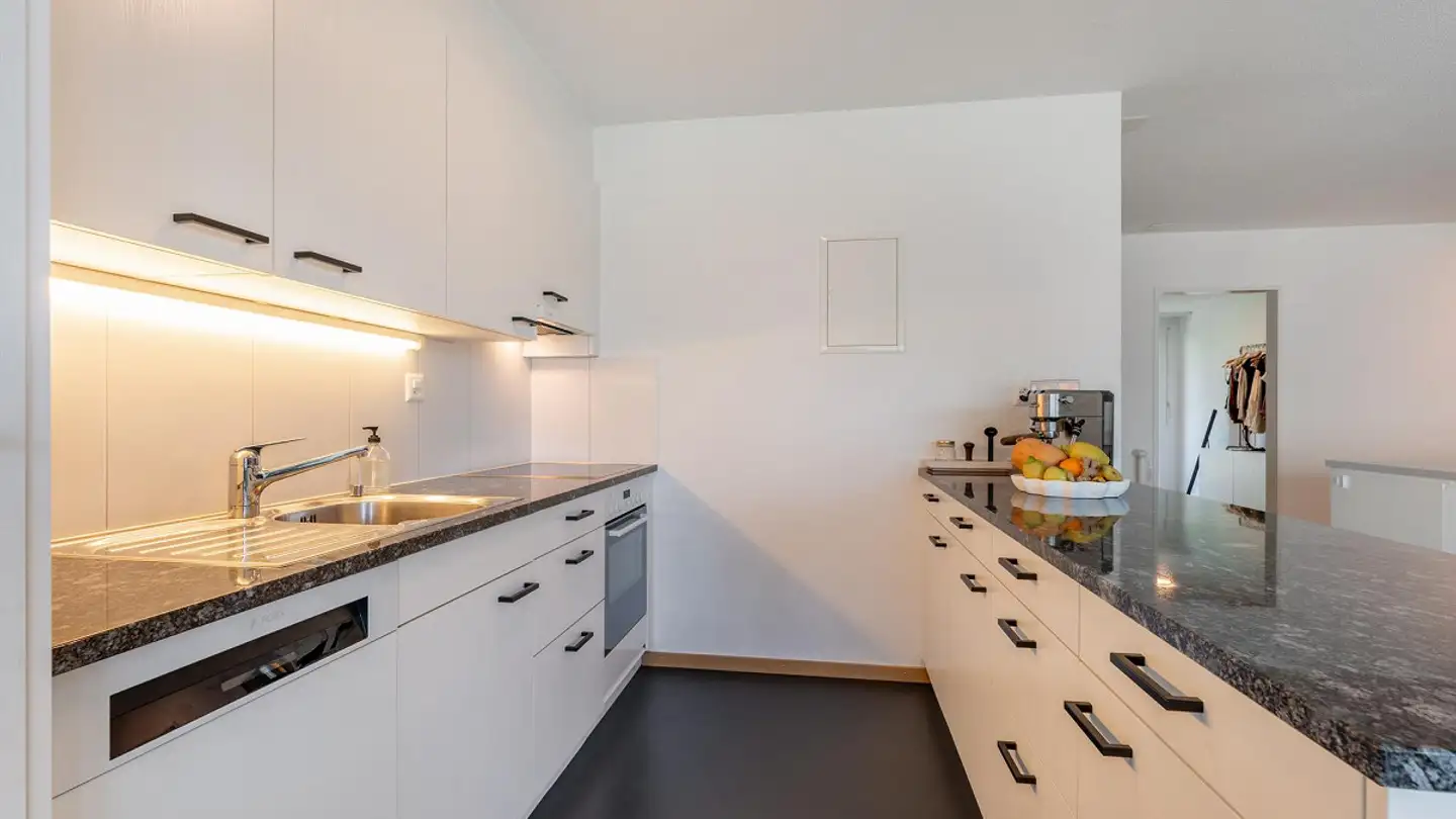 Wohnung kaufen - Rombachstrasse 18, 5022 Rombach - Foto 2