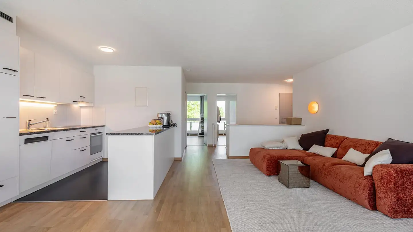Wohnung kaufen - Rombachstrasse 18, 5022 Rombach - Foto 3