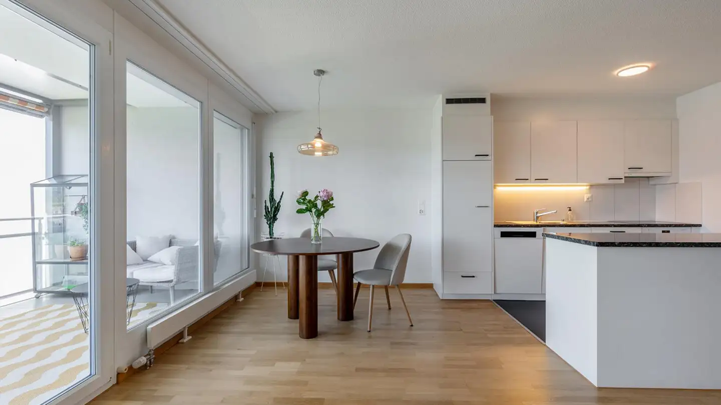Wohnung kaufen - Rombachstrasse 18, 5022 Rombach - Foto 4