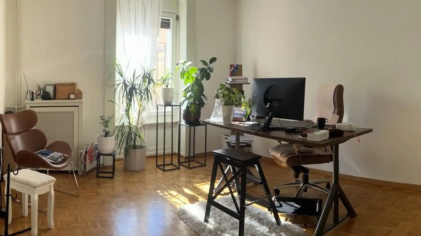Appartement à louer - Rue Necker, 1201 Genève - Photo 4