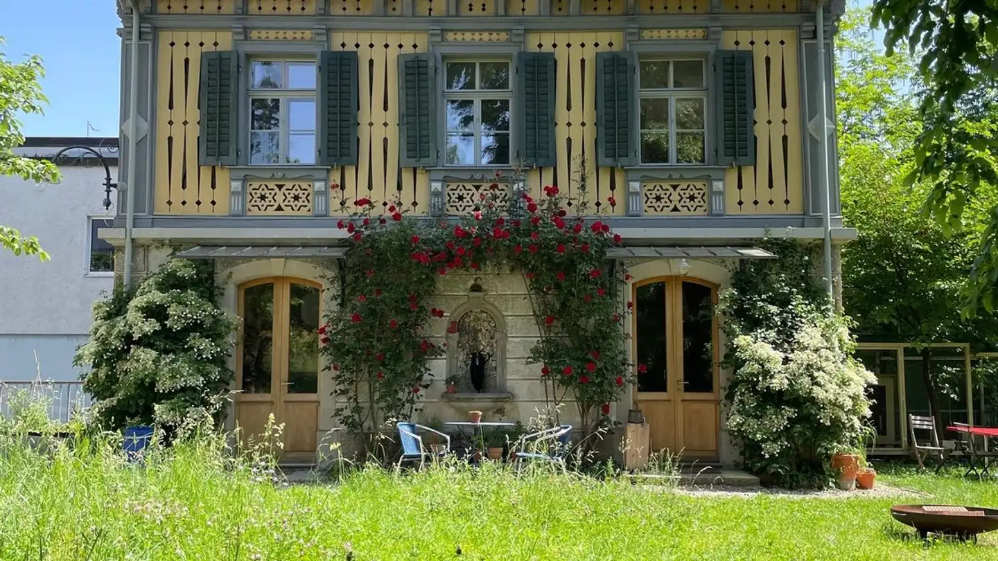 Single house for rent - Floraweg 11, 8820 Wädenswil - Photo 2