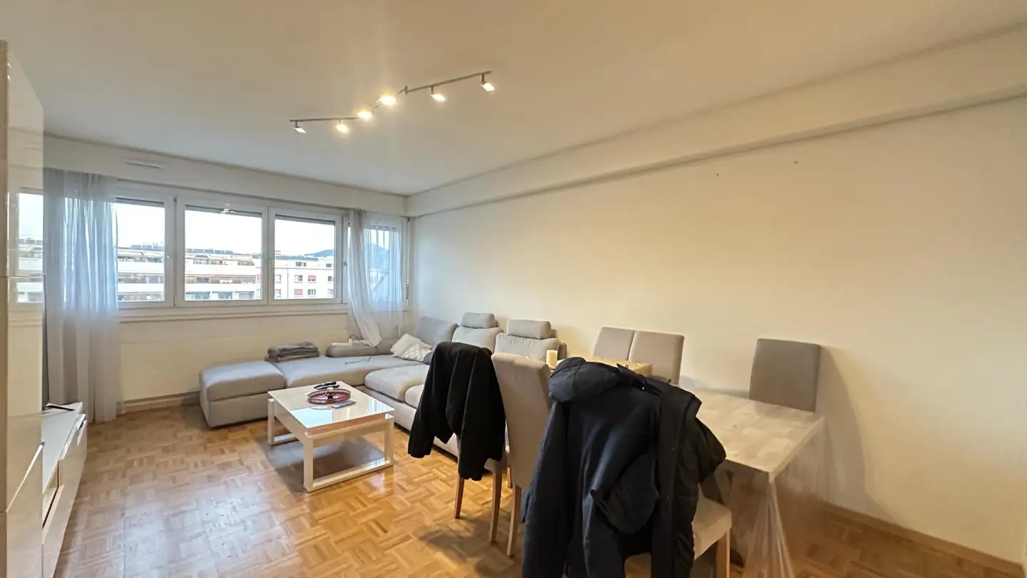 Apartment for rent - 1227 Carouge GE