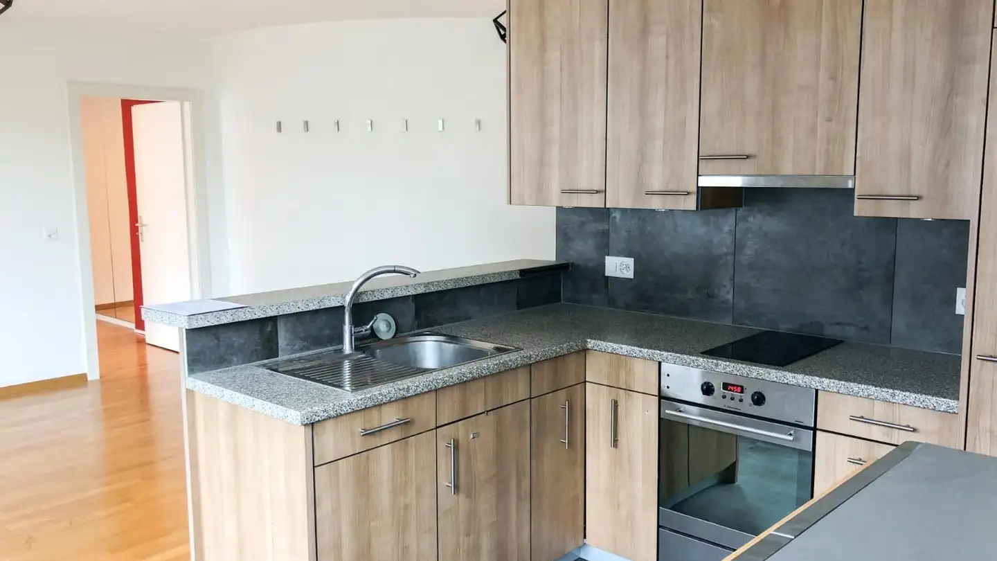 Appartement à louer - Avenue De Gilamont 40, 1800 Vevey - Photo 2