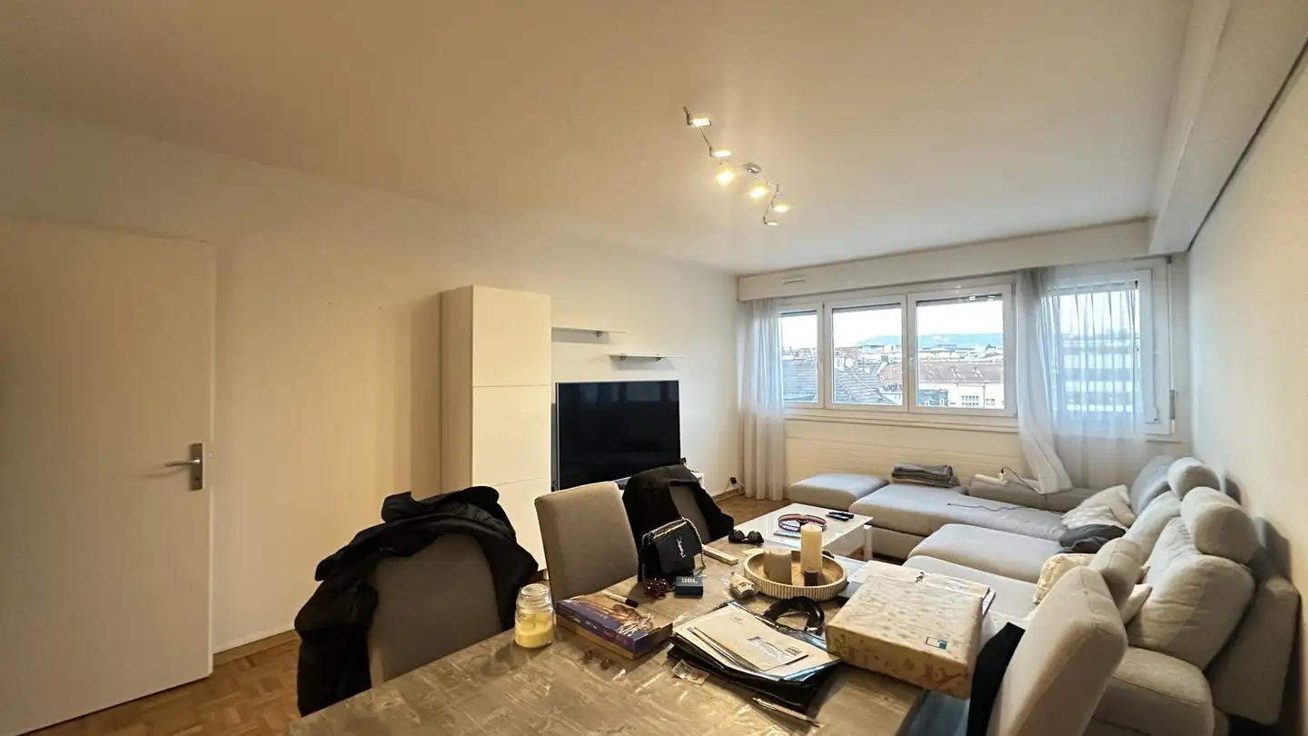 Apartment for rent - 1227 Carouge GE - Photo 2