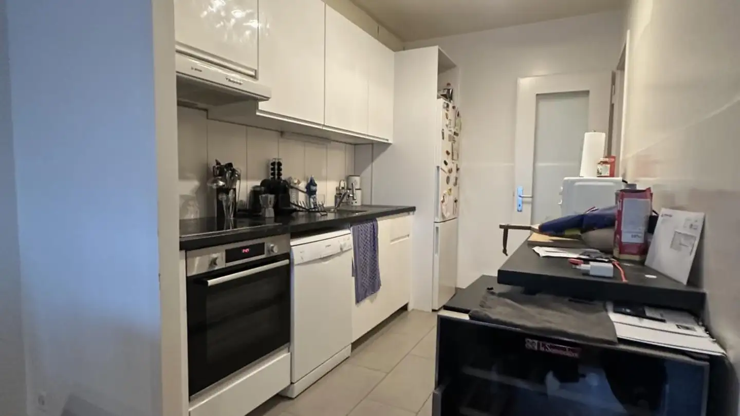 Apartment for rent - 1227 Carouge GE - Photo 3