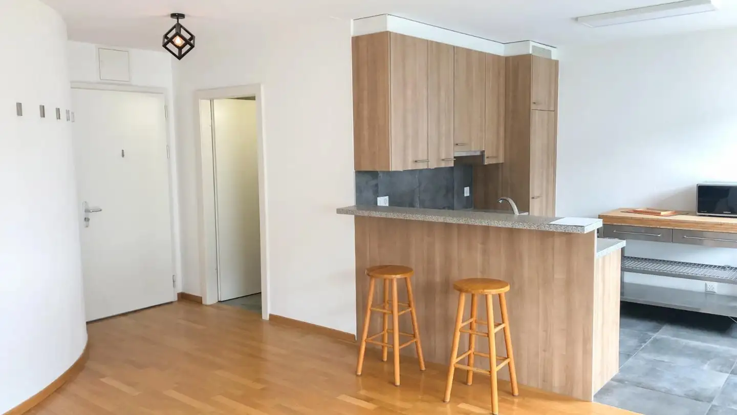 Appartement à louer - Avenue De Gilamont 40, 1800 Vevey - Photo 3