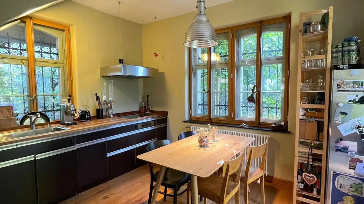 Single house for rent - Floraweg 11, 8820 Wädenswil - Photo 3