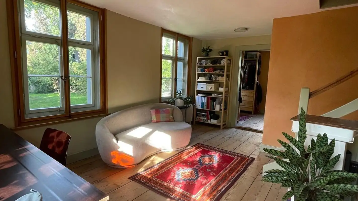 Single house for rent - Floraweg 11, 8820 Wädenswil - Photo 4