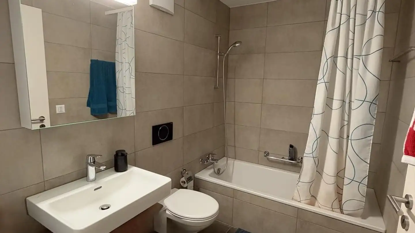 Apartment for rent - Chälenstrasse 25, 8187 Weiach - Photo 2