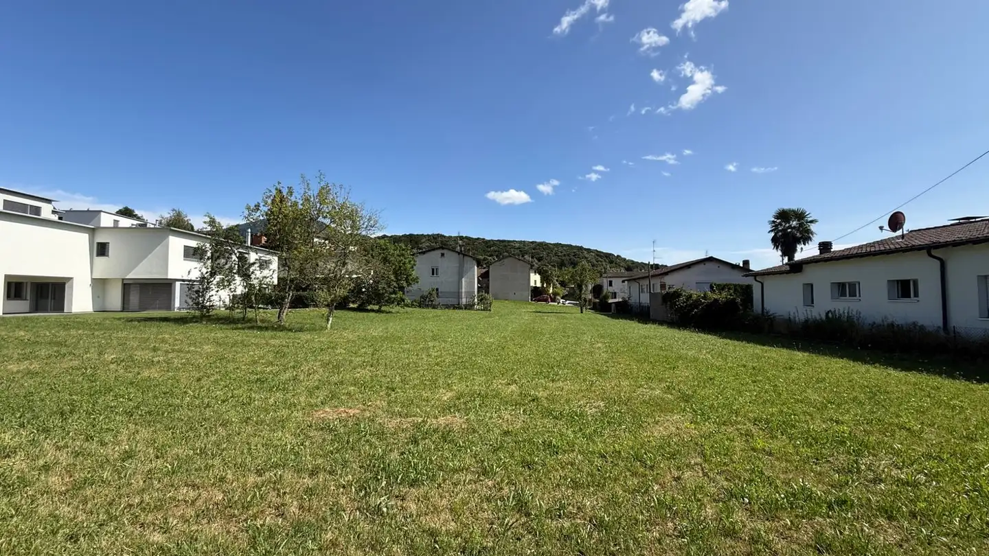 Einfamilienhaus kaufen - 6947 Vaglio - Foto 4