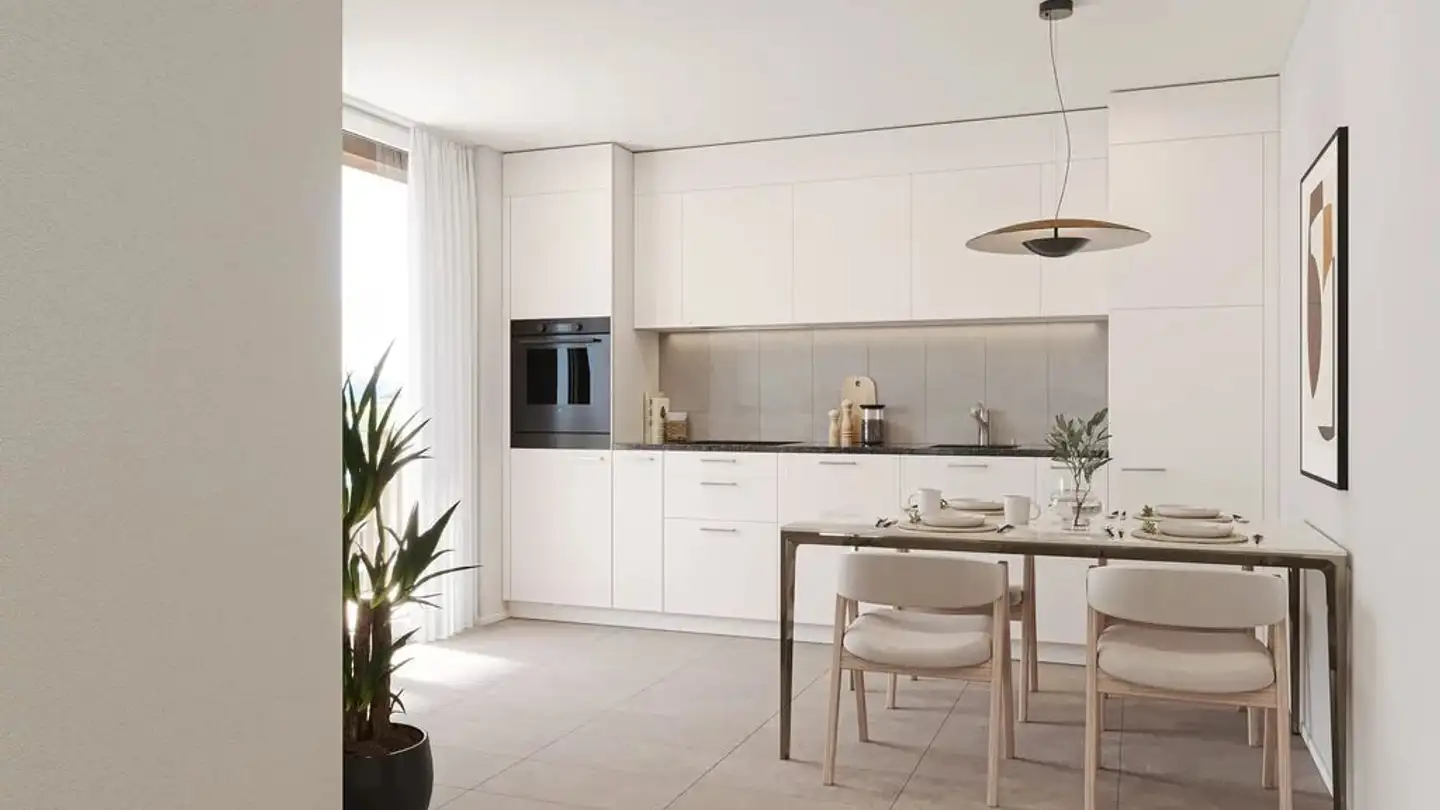 Apartment for rent - 1950 Sion - Photo 2