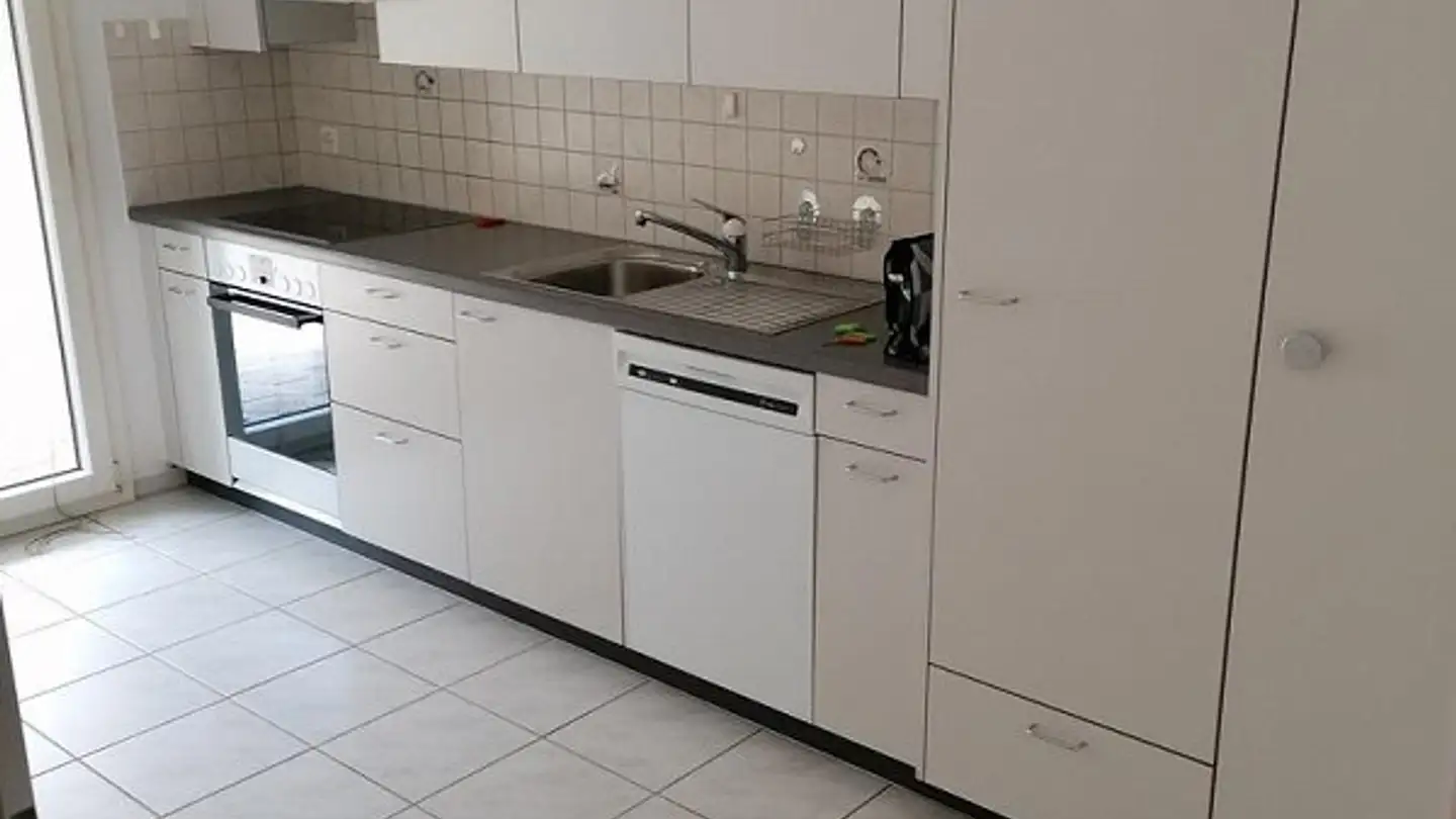 Appartamento in affitto - Feldstrasse 1a, 4663 Aarburg - Foto 2