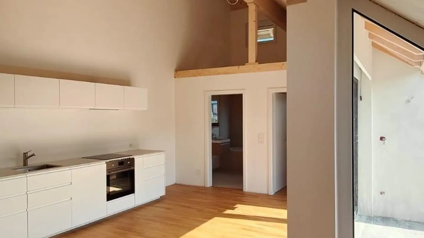 Wohnung mieten - Schützenweg 7, 3296 Arch