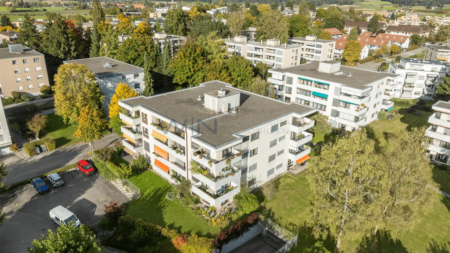 Apartment for sale - 3322 Urtenen-Schönbühl