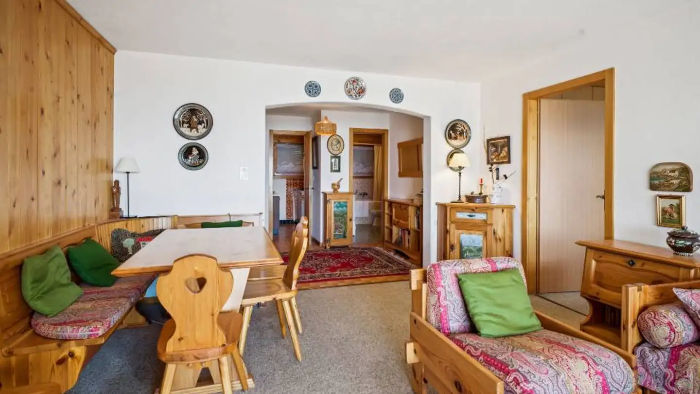 Wohnung kaufen - 1885 Chesières - Foto 4