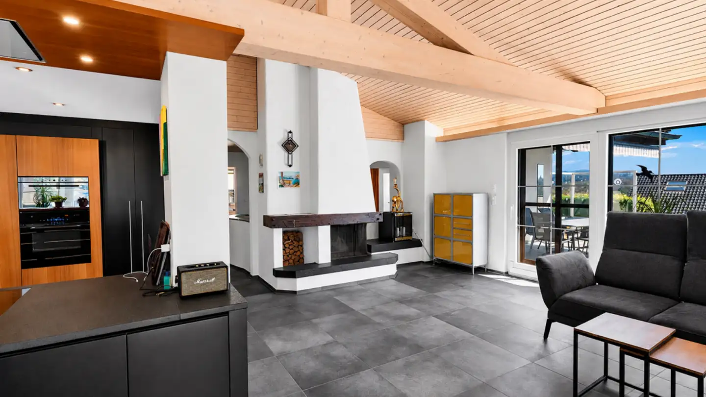 Casa singola in vendita - Curtibergstrasse 137, 8646 Wagen - Foto 2