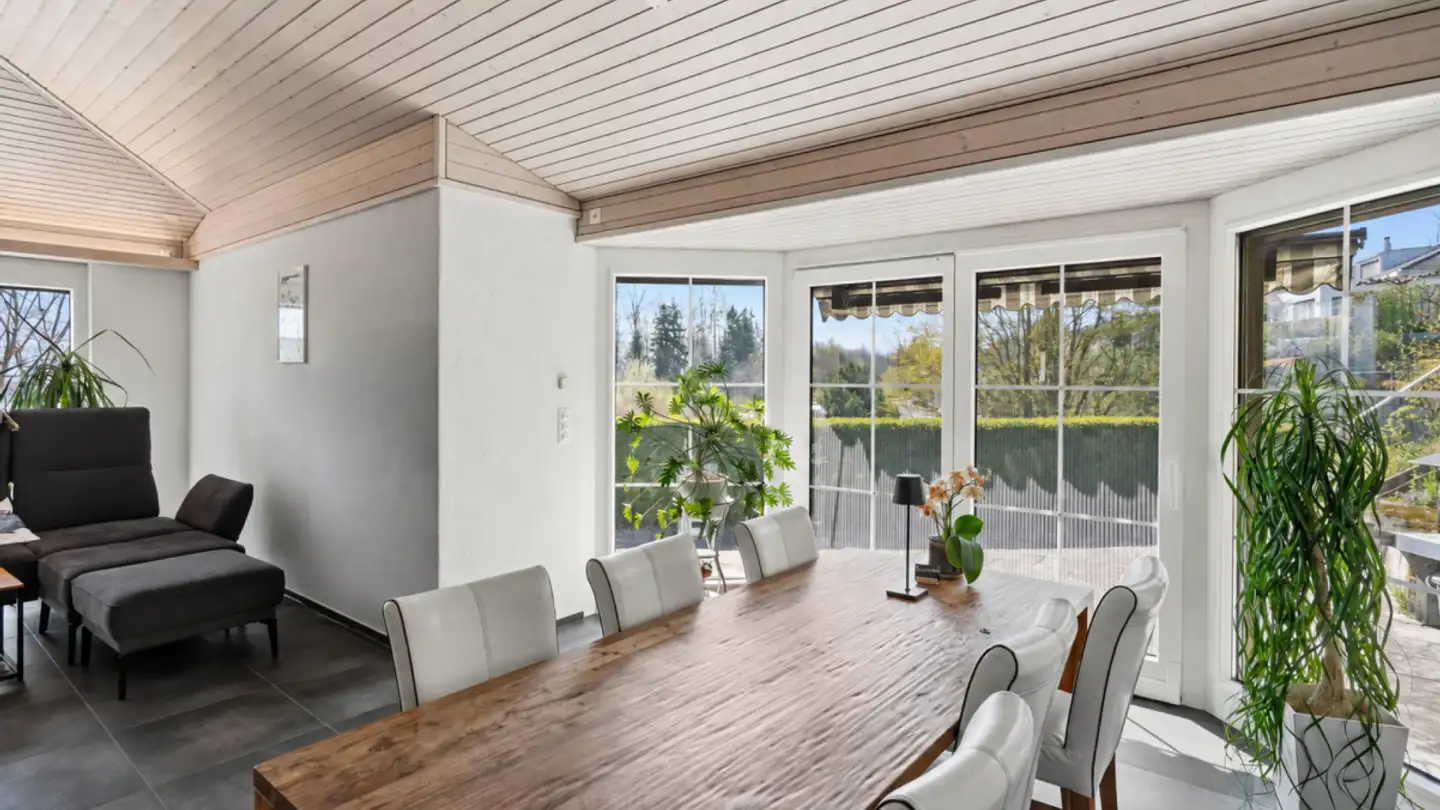 Casa singola in vendita - Curtibergstrasse 137, 8646 Wagen - Foto 4