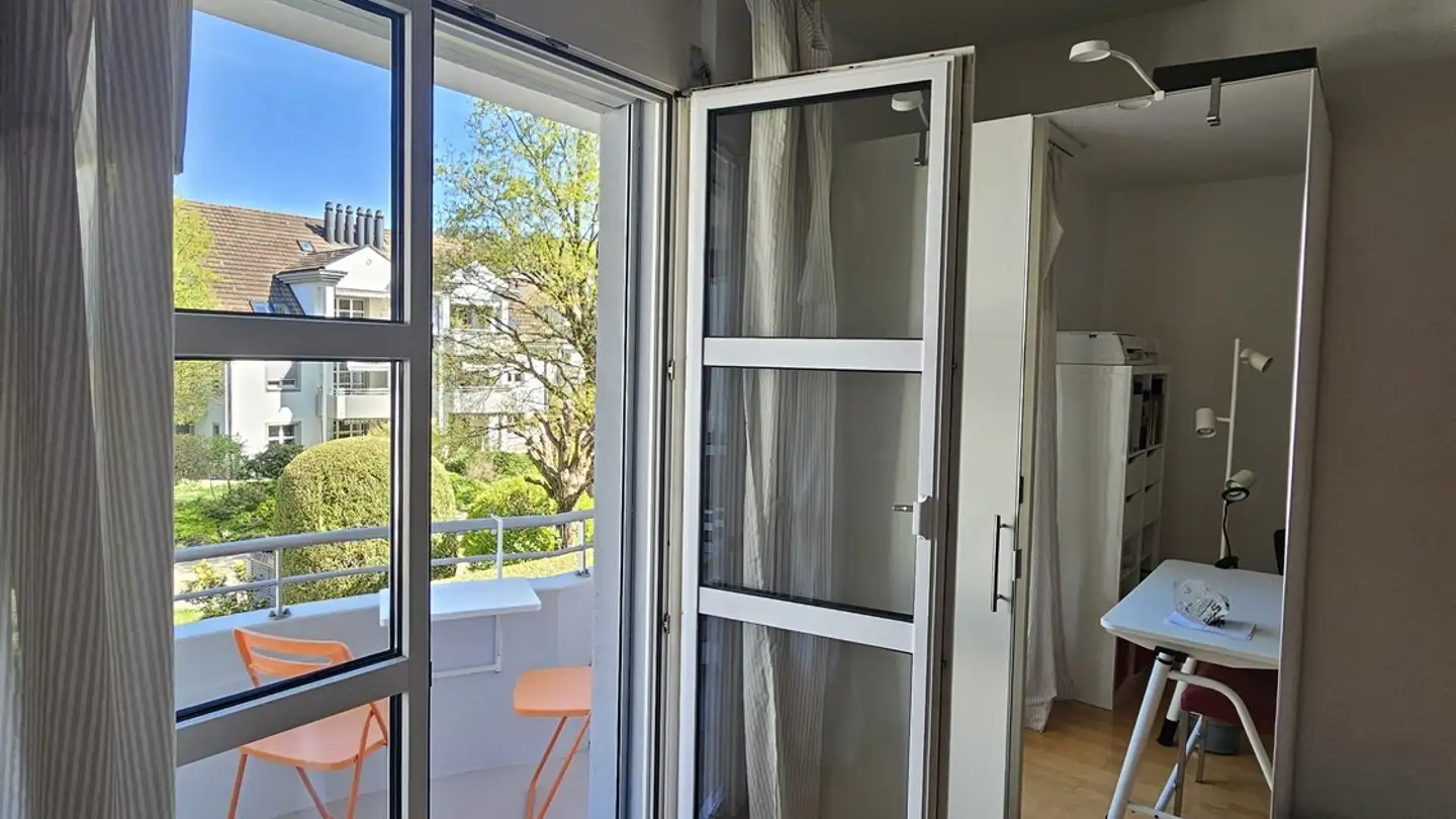 Stanza singola in affitto - 8707 Uetikon am See - Foto 2