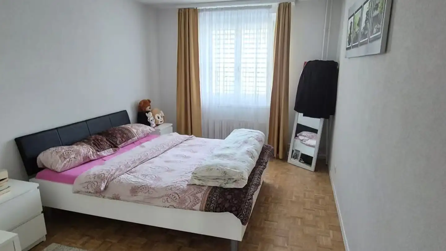 Appartement à louer - Tiefenaustrasse 88a, 3004 Bern - Photo 3