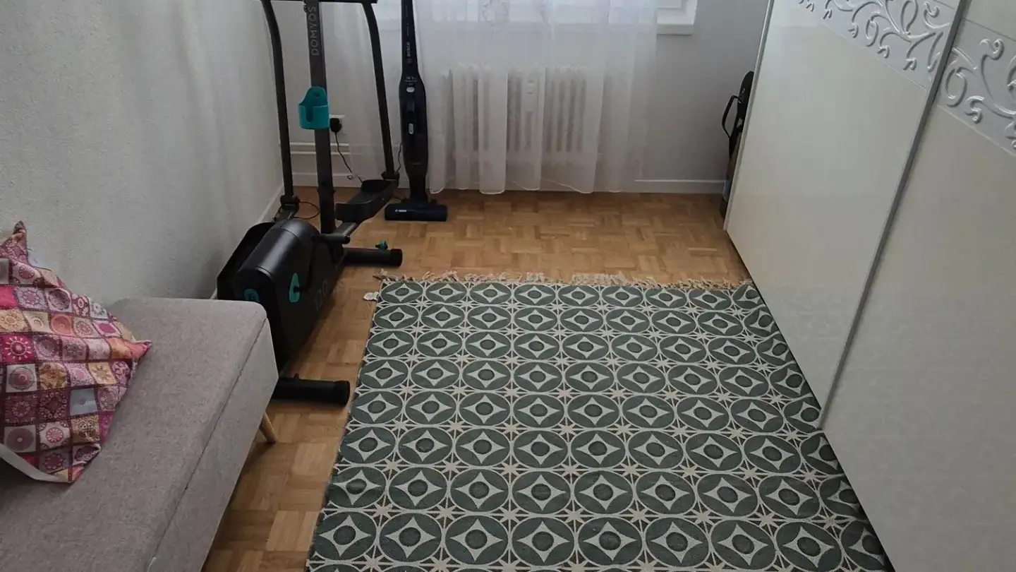 Appartement à louer - Tiefenaustrasse 88a, 3004 Bern - Photo 4