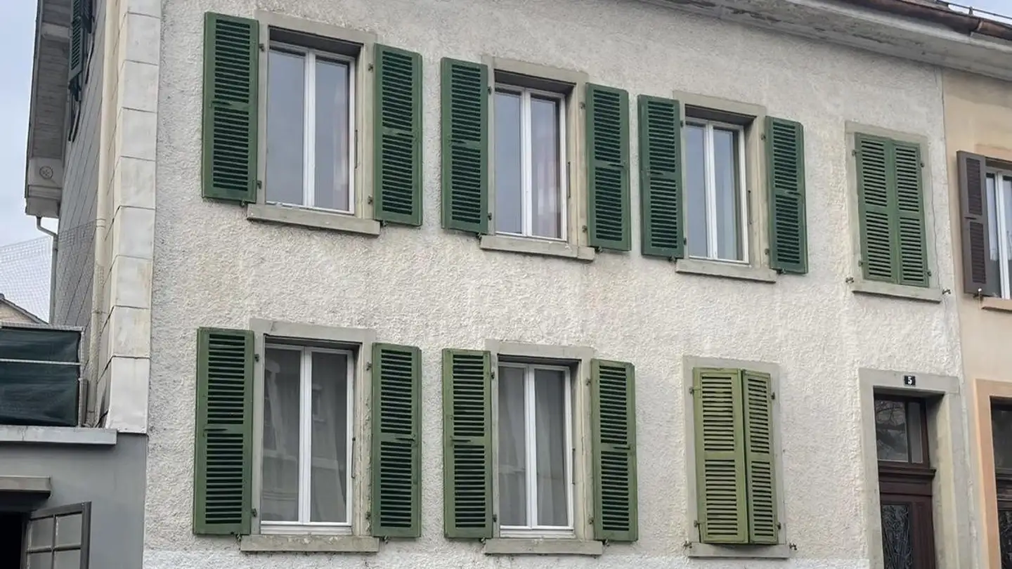 Appartamento in affitto - Rue Des Diamants / Diamantstrasse 5, 2503 Biel/Bienne - Foto 3